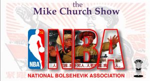 The National Bolshevik Association (NBA)