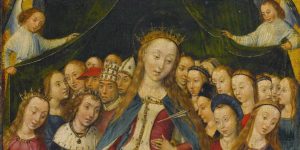 The Magnificent Story of Saint Ursula