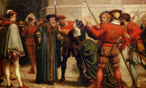 Rex Lies & Videotape The Real Story King Henry VIII