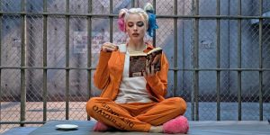 Birds Of Prey