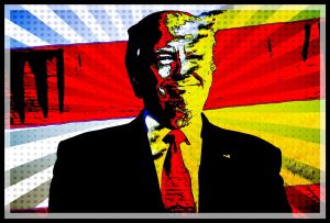 President Trump