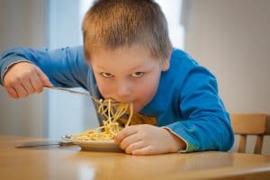 National Pasta Day