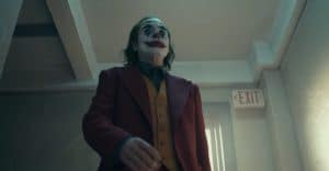 Joker Movie