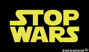 War
