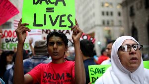 DACA