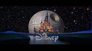 Disney Plus