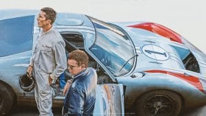 Ford v Ferrari