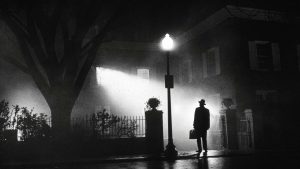 Exorcists