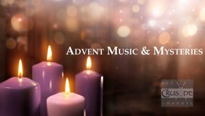 Advent poems