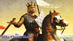 Demoncrats: The “Monarchy” of King Orange Man Bad Must Be Stopped!