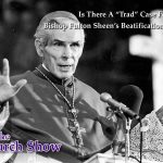Bishop Fulton Sheen