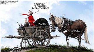Trump's Acquittal