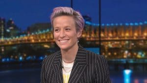 Megan Rapinoe
