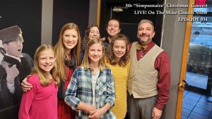 Christmas Concert