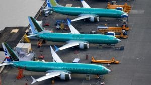 Boeing