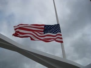 Pearl Harbor