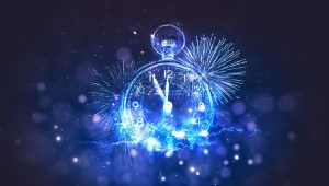Happy New Year