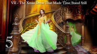 Xmas Dress