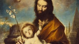 St. Joseph