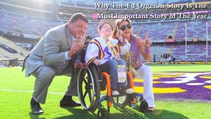 Ed Orgeron