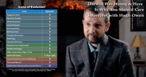 Darwin