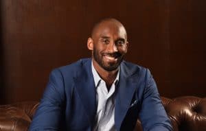 Kobe Bryant