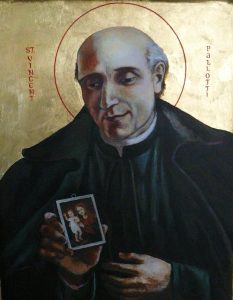Apostle of the Infinite