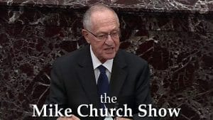 Tuesday-Shampeachment Blows Up The Biden Family Business: Grift, But Why? The KingDude Explains