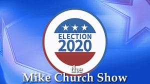Thursday-The Actual Truth of The Shampeachment's Ultimate Target: The 2020 Election