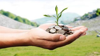 Socially Responsible Investing