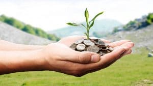 Socially Responsible Investing