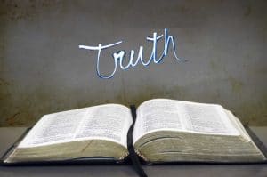 Telling Truth About Youth