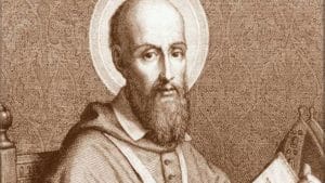 Wisdom Wednesday-The Holiness of St. Frances de Sales & Why A "Monarch" Would Never Cause An Impeachment