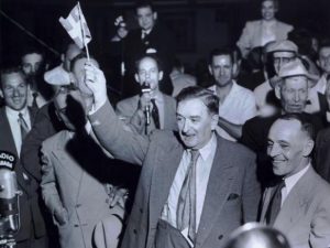 Quebec’s ‘Révolution Tranquille’