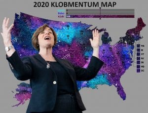 Amy Klobuchar