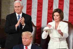 POTUS SOTU