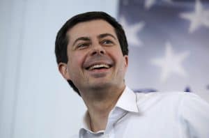 Pete Buttigieg