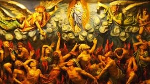 Purgatory
