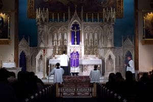 Septuagesima Sunday