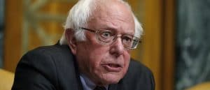 Bernie Sanders