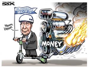 Nevada Debate