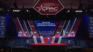 CPAC