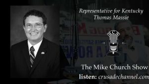 Thomas Massie