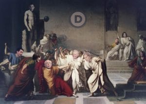 Bernie Sanders