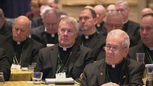 American Bishops Cannot Tell Priests To Deny Catholics The Sacraments... But The State Can! with Michael Hichborn