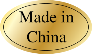 Chinese Virus