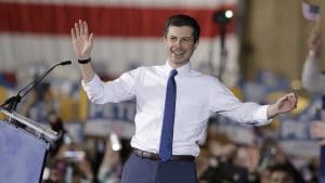 Pete Buttigieg