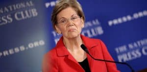 Elizabeth Warren