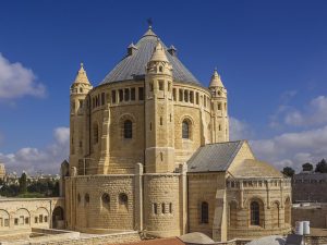 Catholic Zionism