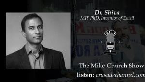 Dr. Shiva